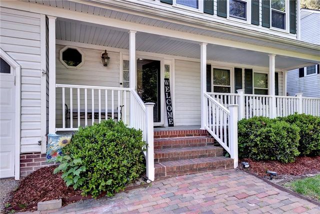 210 Chelmsford WAY, Newport News, VA 23606