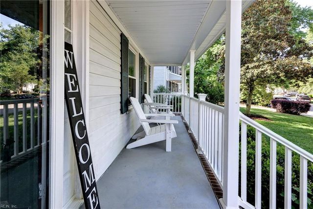 210 Chelmsford WAY, Newport News, VA 23606