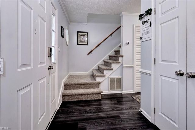 210 Chelmsford WAY, Newport News, VA 23606