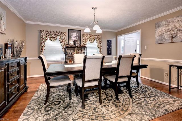 210 Chelmsford WAY, Newport News, VA 23606