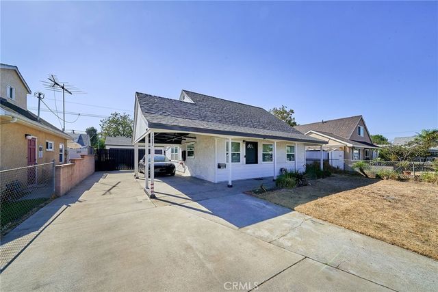 13007 Duffield Ave, La Mirada, CA 90638