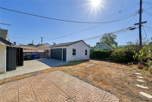 13007 Duffield Ave, La Mirada, CA 90638