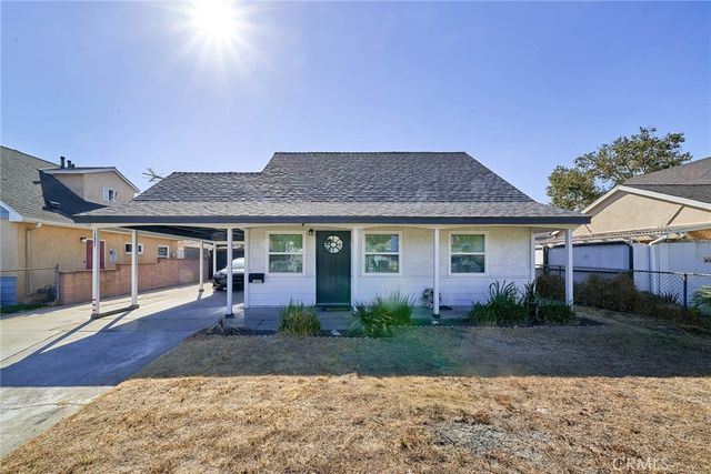 13007 Duffield Ave, La Mirada, CA 90638