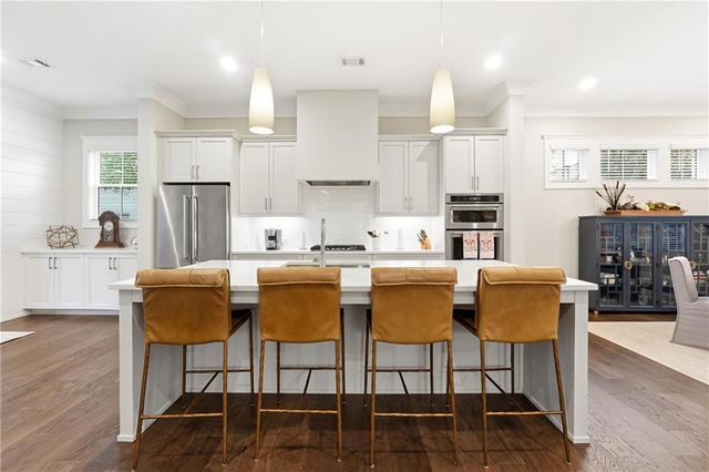 1307 Markham Road, Atlanta, GA 30319