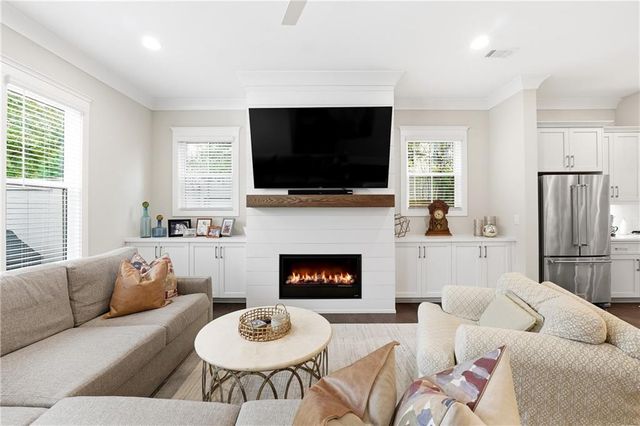 1307 Markham Road, Atlanta, GA 30319