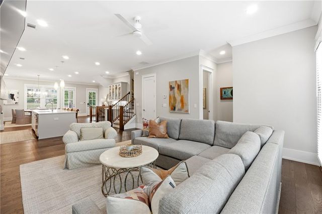 1307 Markham Road, Atlanta, GA 30319