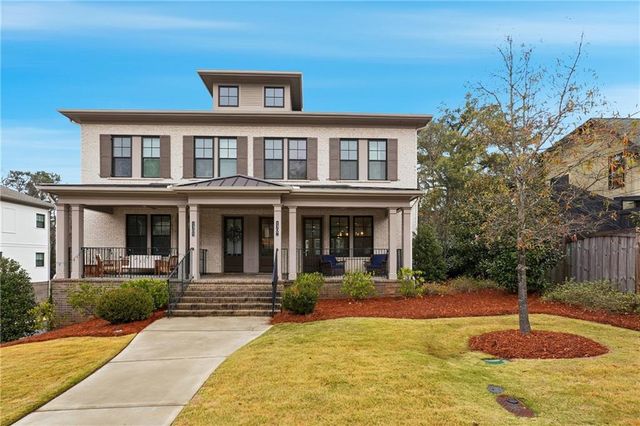 1307 Markham Road, Atlanta, GA 30319