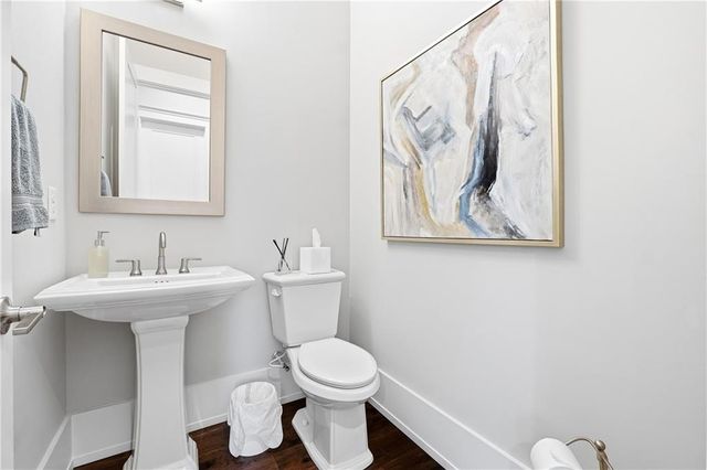 1307 Markham Road, Atlanta, GA 30319