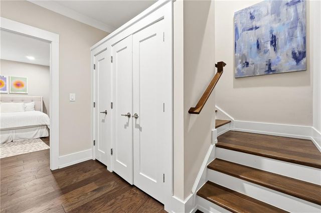 1307 Markham Road, Atlanta, GA 30319