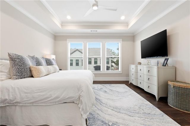 1307 Markham Road, Atlanta, GA 30319