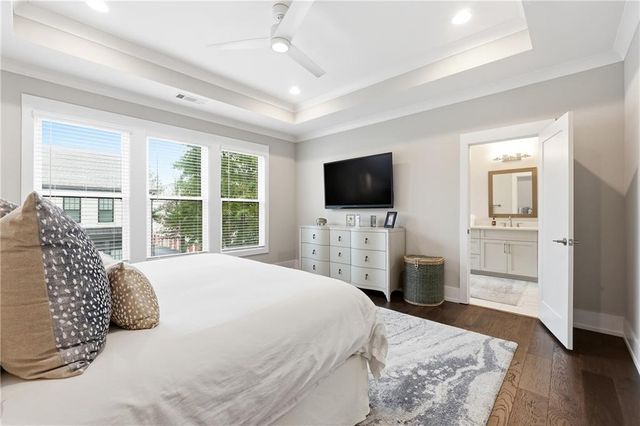 1307 Markham Road, Atlanta, GA 30319