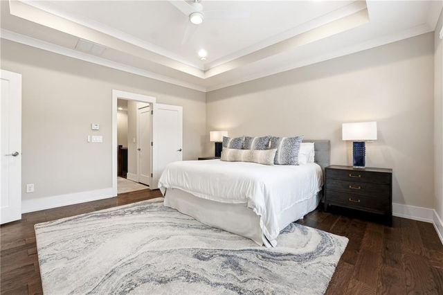 1307 Markham Road, Atlanta, GA 30319