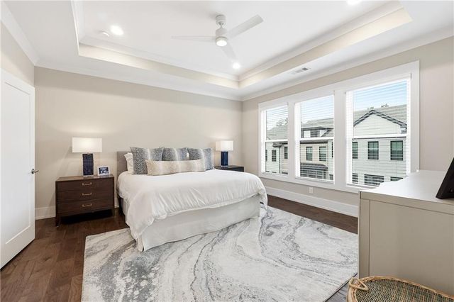 1307 Markham Road, Atlanta, GA 30319