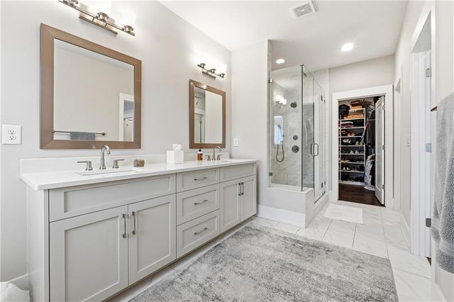 1307 Markham Road, Atlanta, GA 30319