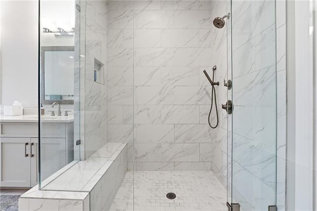 1307 Markham Road, Atlanta, GA 30319