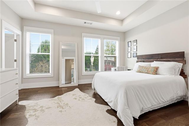 1307 Markham Road, Atlanta, GA 30319