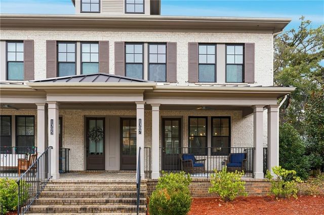 1307 Markham Road, Atlanta, GA 30319