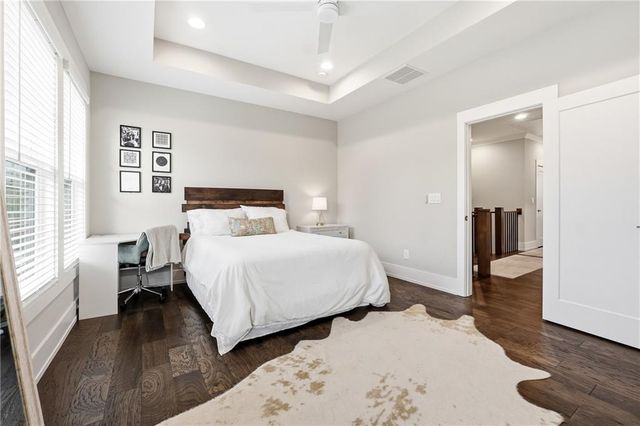 1307 Markham Road, Atlanta, GA 30319