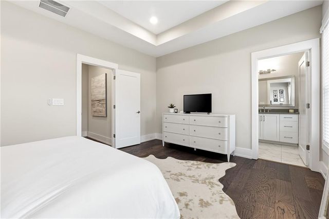 1307 Markham Road, Atlanta, GA 30319