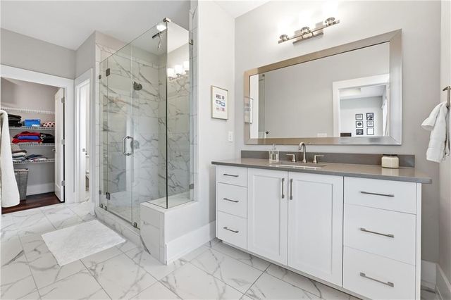 1307 Markham Road, Atlanta, GA 30319