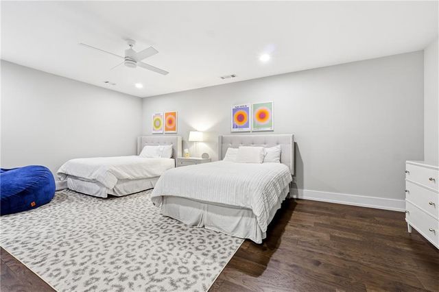 1307 Markham Road, Atlanta, GA 30319