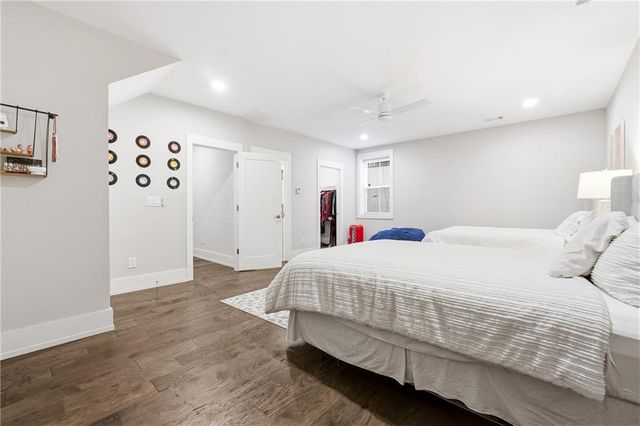 1307 Markham Road, Atlanta, GA 30319