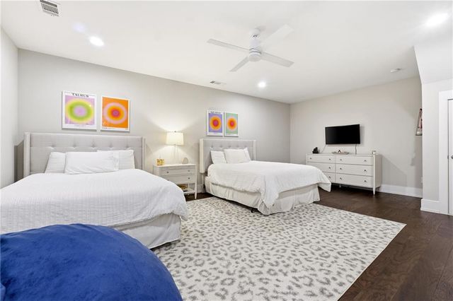 1307 Markham Road, Atlanta, GA 30319