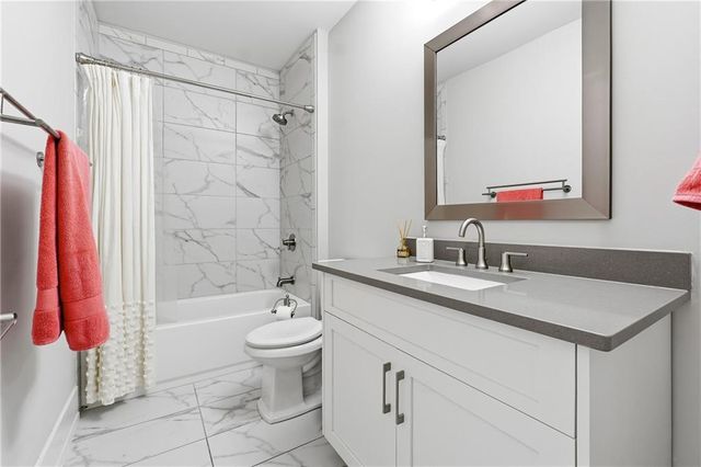 1307 Markham Road, Atlanta, GA 30319