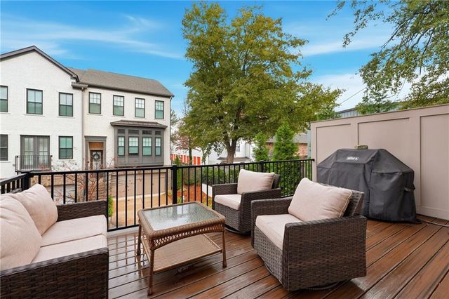 1307 Markham Road, Atlanta, GA 30319