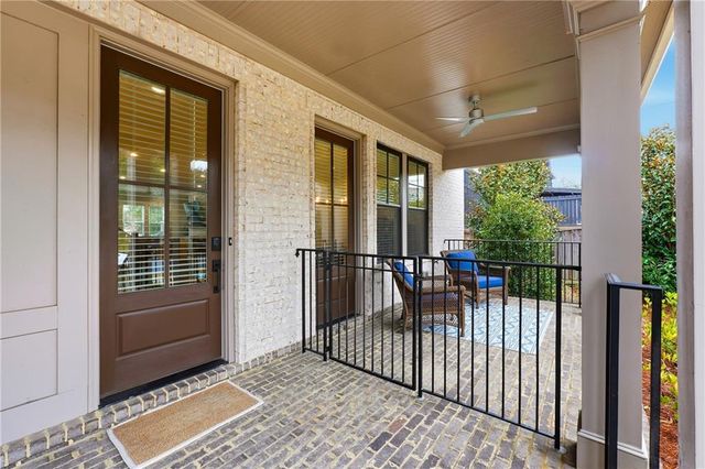 1307 Markham Road, Atlanta, GA 30319