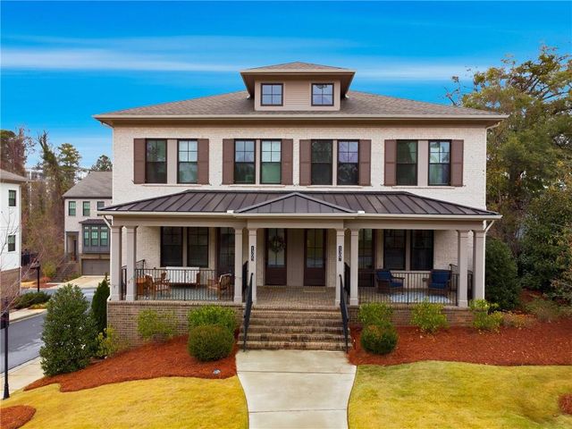 1307 Markham Road, Atlanta, GA 30319