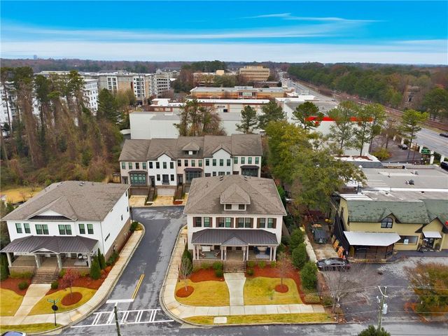 1307 Markham Road, Atlanta, GA 30319