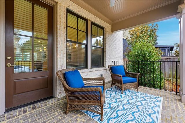 1307 Markham Road, Atlanta, GA 30319