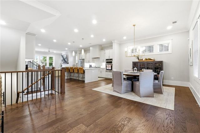 1307 Markham Road, Atlanta, GA 30319