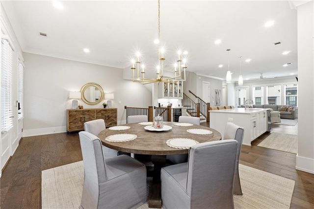 1307 Markham Road, Atlanta, GA 30319