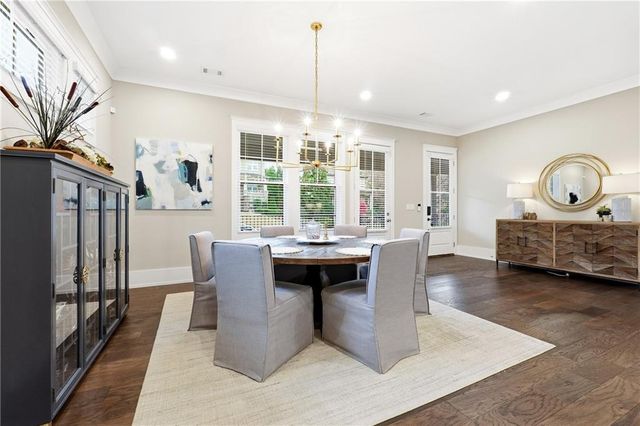 1307 Markham Road, Atlanta, GA 30319