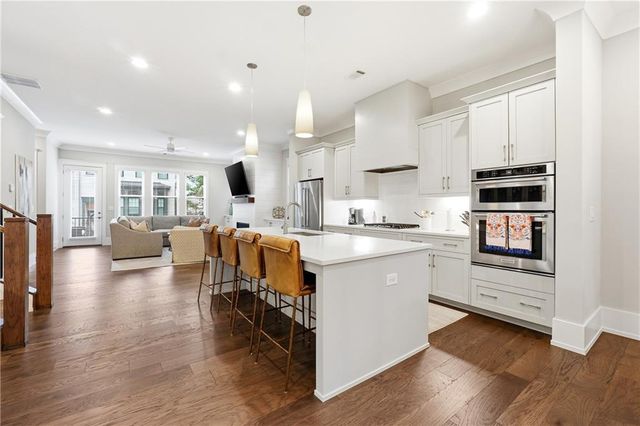 1307 Markham Road, Atlanta, GA 30319