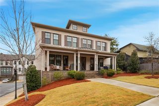 1307 Markham Road, Atlanta, GA 30319