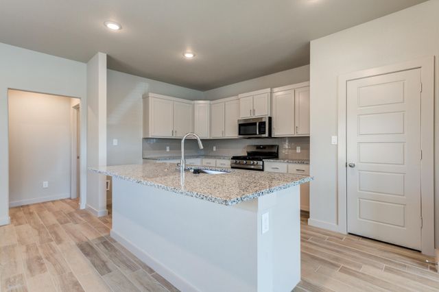 7030 25th Street, Lubbock, TX 79407