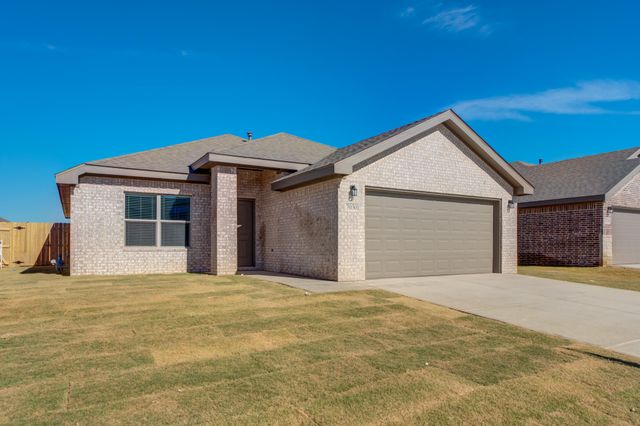 7030 25th Street, Lubbock, TX 79407