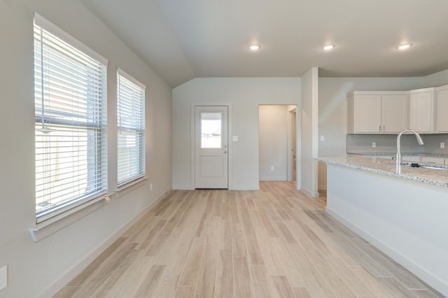 7030 25th Street, Lubbock, TX 79407