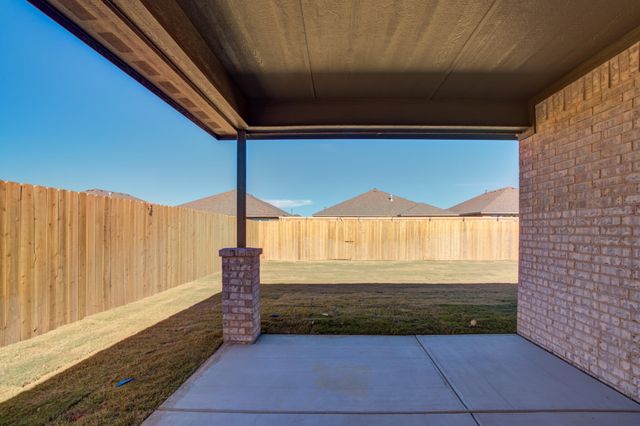 7030 25th Street, Lubbock, TX 79407