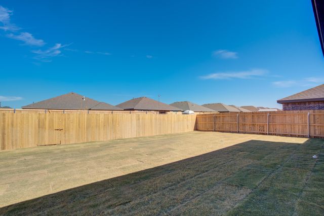 7030 25th Street, Lubbock, TX 79407