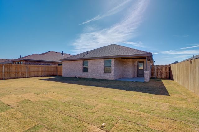 7030 25th Street, Lubbock, TX 79407