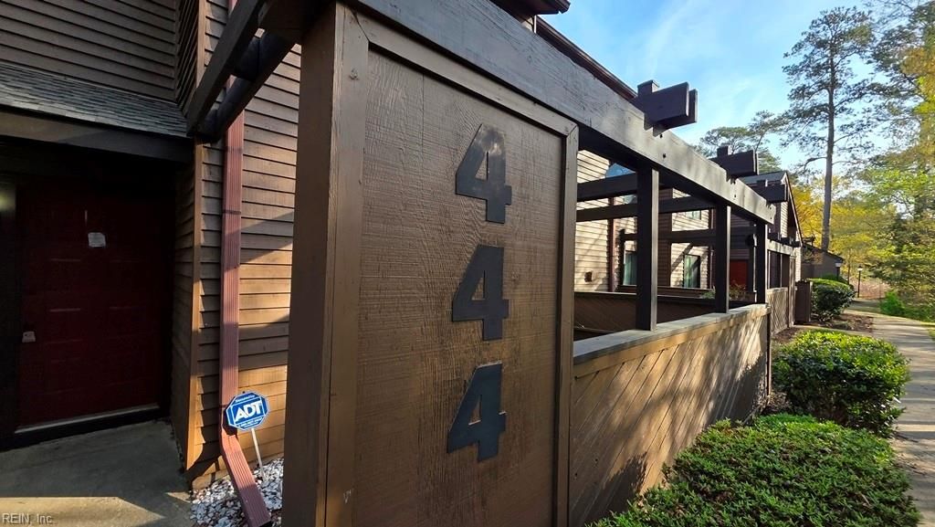 444 Abbotsleigh CT, Virginia Beach, VA 23452