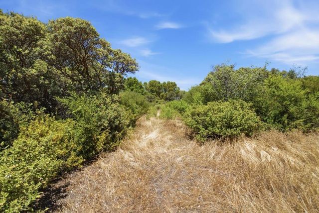 0 Soda Springs Road, Los Gatos, CA 95033