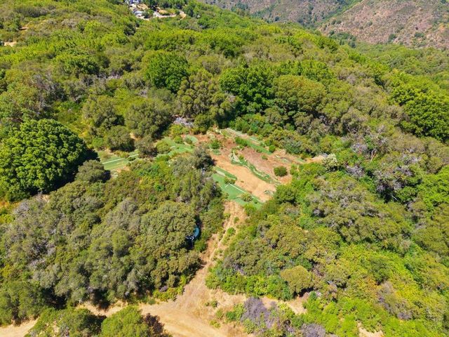 0 Soda Springs Road, Los Gatos, CA 95033