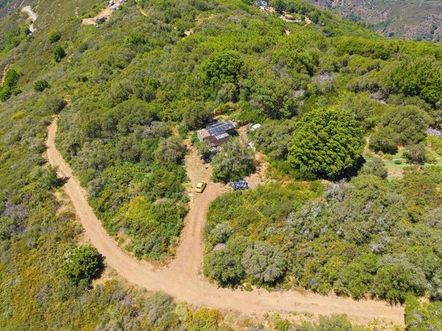 0 Soda Springs Road, Los Gatos, CA 95033