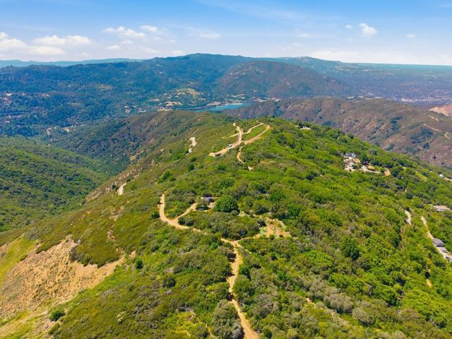 0 Soda Springs Road, Los Gatos, CA 95033