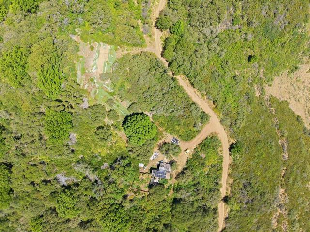 0 Soda Springs Road, Los Gatos, CA 95033
